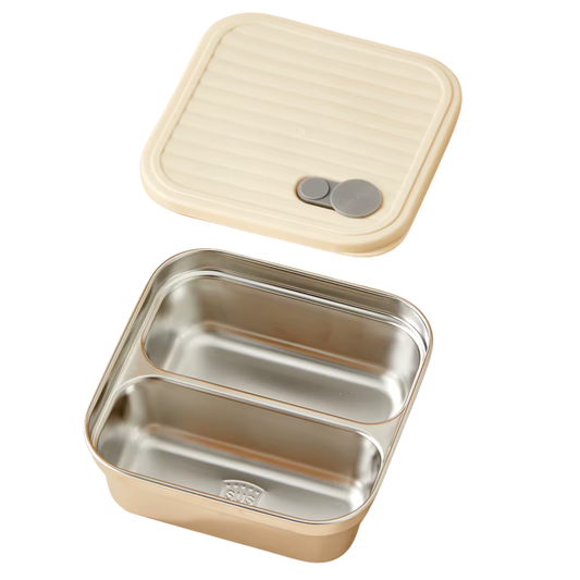 FreshSeal Stainless Bento Box