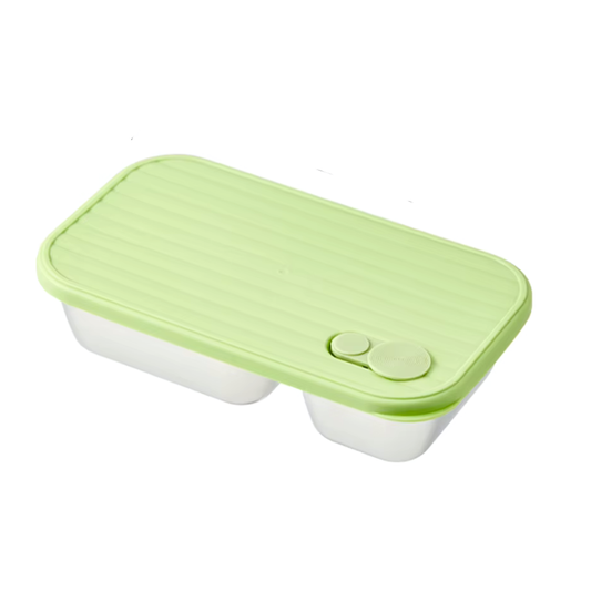 FreshSeal Stainless Bento Box