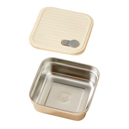 FreshSeal Stainless Bento Box